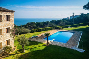 AN-2 CALELLA DE PALAFRUGELL 4 PAX
